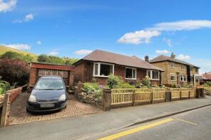 389 Sunnyside, Rochdale Road, Todmorden OL14 6RH