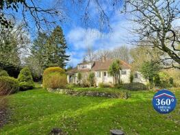 Hillcrest, Road From Hillerton Cross To Birchmans Cross, Crediton EX17 5AD