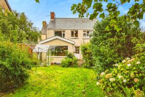 54, St Davids Road, Letterston, Haverfordwest SA62 5SJ