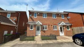 26, Millers Way, Nottingham NG17 8RF