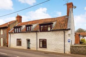 7 9 Gull Cottage, The Street, Holt NR25 7AA