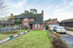 4, Wheatley Road, Garsington, Oxford OX44 9EW