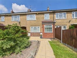 9, Hathern Road, Loughborough LE12 5DD