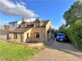 Bramble Cottage, Willingham Road, Market Rasen LN8 5RP