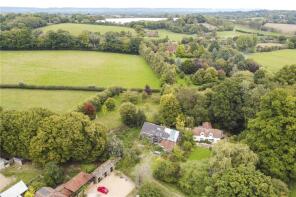 Harden Barn, Grove Road, Tonbridge TN11 8DX