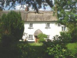 1, Mill Lane, Ottery St. Mary EX11 1PF