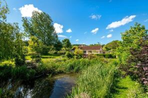 Tennyson Vale, Harrington Road, Louth LN11 8QY