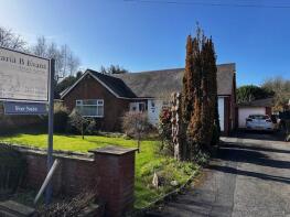 1 Hawthorns, Pompian Brow, Leyland PR26 9AQ