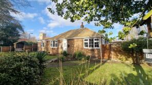 1, Church Walk, Great Hale, Sleaford NG34 9LL