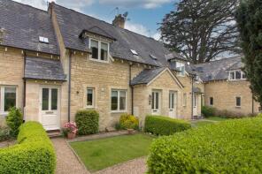 4, Farthingale Cottages, Academy Drive, Corsham SN13 0SD