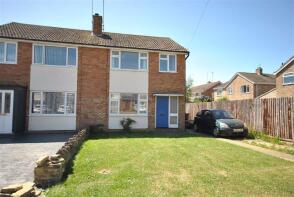 11, Georges Close, Northampton NN7 3PR
