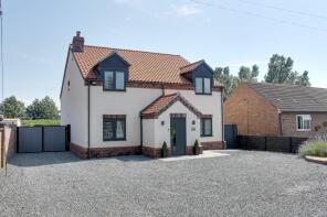 The Willows, The Marsh, Walpole St. Andrew, Walpole St Andrew PE14 7JG
