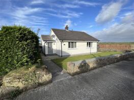 6 Prescelly View, Golden Hill, Haverfordwest SA62 5QU