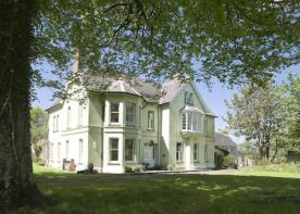 Hendre House, Llandeloy, Haverfordwest SA62 6LW