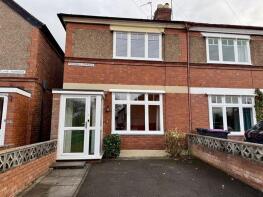 1, Toronto Terrace, Lime Street, Shrewsbury SY3 7ED