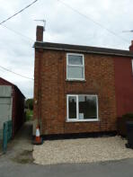 3, Chapel Row, Chapel Lane, Horncastle LN9 5NQ