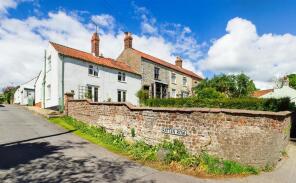 Glencoe Cottage, Ratten Row, Driffield YO25 3TJ