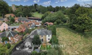 4, The Square, The Street, Woodbridge IP12 3HA