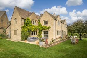 Blacksmiths, Aston Grove, Cheltenham GL54 3BJ