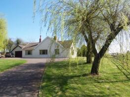 Montgomerie Views, Catsash Road, Newport NP18 1JQ