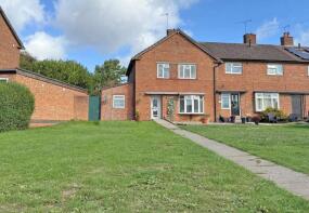69, Yates Avenue, Newbold, Rugby CV21 1DF
