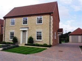 9, Hall Orchard Lane, Welbourn, Lincoln LN5 0NG