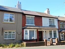 2, Eastcliffe Terrace, Hornby Road, Lancaster LA2 9LD