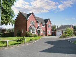 5, Aston Forge, Preston Brook, Runcorn WA7 3AN