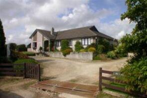 Wickets, Road From Penvergate To Junction At Polsue Farm, Gorran, St. Austell PL26 6LR