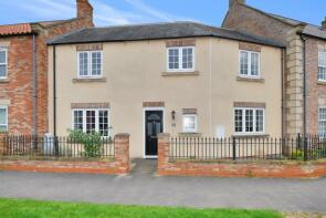 36, Watermill Lane, Ripon HG4 3LA