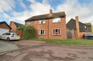 14, Heron Park, Basingstoke RG24 8UJ