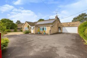 Stone Cottage, Yeovil Road, Yeovil BA22 9RR