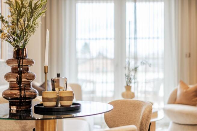 Show Home