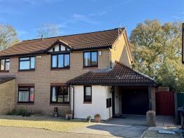 7, Collingwood Close, Thornwell, Chepstow NP16 5SU