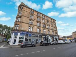 Flat 3/2, 165, Gallowgate, Glasgow G1 5EB