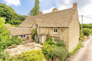 Buffdown View, Easton Grey SN16 0PL