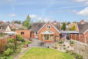 Byegarth, Donkey Lane, Ludlow SY8 4DA