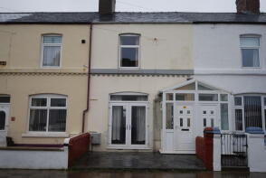 28, Trinity Terrace, Piel Street, Roa Island, Barrow-in-furness LA13 0QG