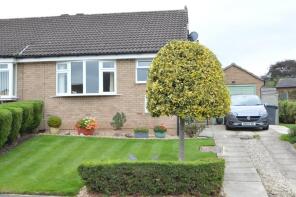 47, Parkland Drive, Tadcaster LS24 8DW