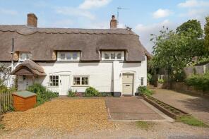 Barley Cottage, Forton Lane, Andover SP11 6NU