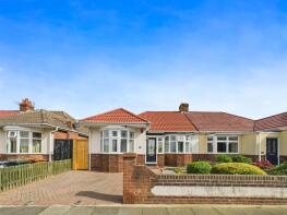 14, Drumoyne Gardens, West Monkseaton, Whitley Bay NE25 9DL