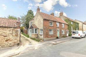 Hatton, Rose Cottage, Main Street, Westow YO60 7NE