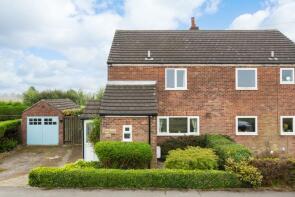 68 Jasmine Cottage, Hull Road, Cliffe, Selby YO8 6NH