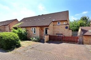 27, Gramwell, Shenley Church End, Milton Keynes MK5 6DE