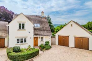 3, Warren Close, Bristol BS41 9FB