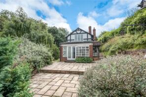 The Dingle, Highwood, Tenbury Wells WR15 8PB