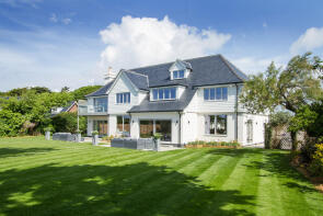Maine, Gorse Avenue, Littlehampton BN16 1SG