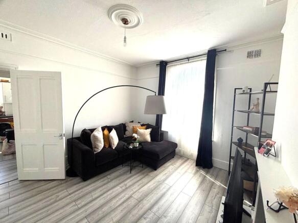 Living / Dining Room