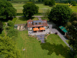 The Oaklands, Bouts Lane, Holberrow Green, Redditch B96 6JX