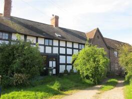 2, Old Hall Cottages, Brierley HR6 0NU